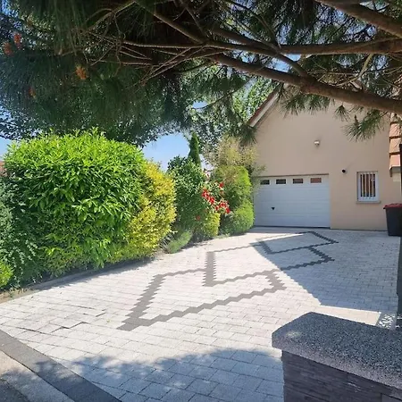 La Maison De Celine Σπίτι διακοπών *