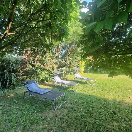La Maison De Celine Holiday home