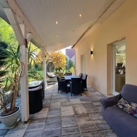 Holiday home La Maison De Celine