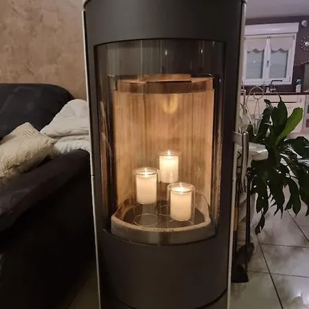 La Maison De Celine Σπίτι διακοπών *
