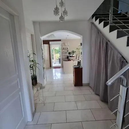 Σπίτι διακοπών La Maison De Celine *