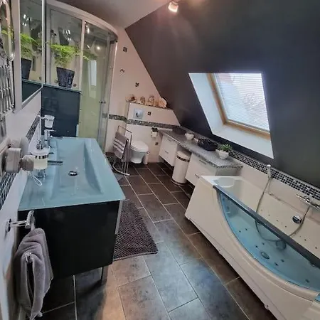 Holiday home La Maison De Celine Muntzenheim