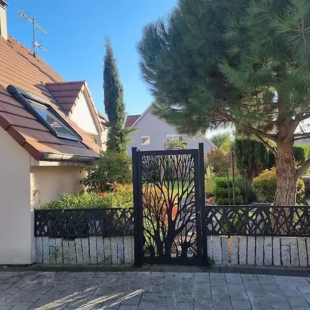 Σπίτι διακοπών La Maison De Celine