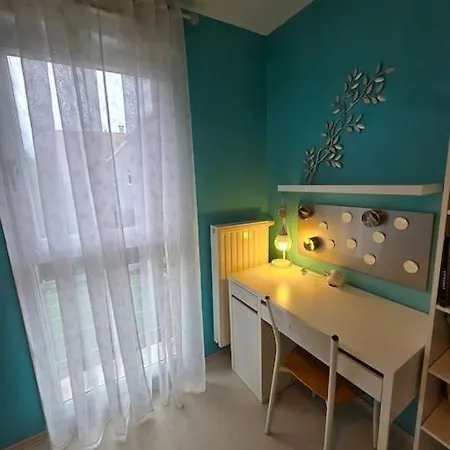 La Maison De Celine *