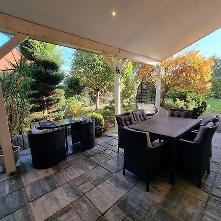 La Maison De Celine Holiday home *