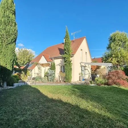 La Maison De Celine Σπίτι διακοπών *